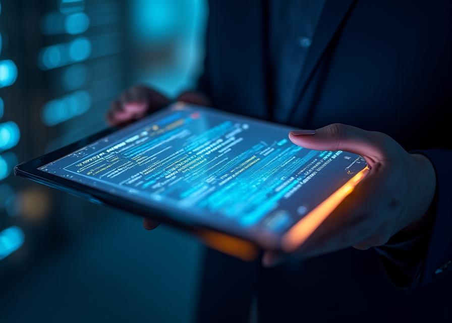 Concetto legale di accordo e conformità digitale